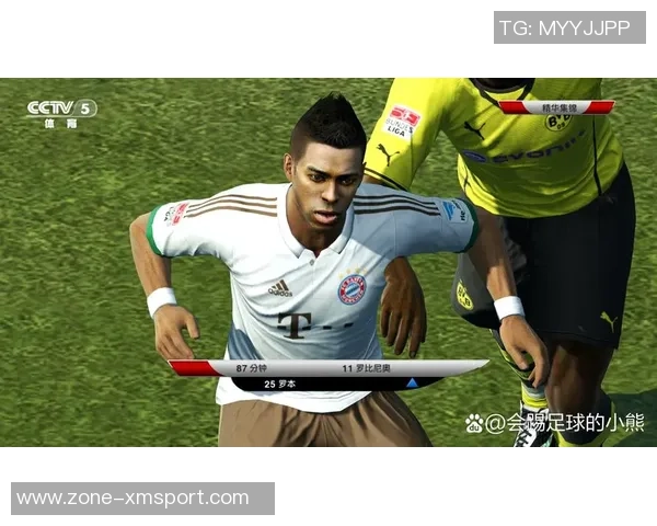 实况足球2013声音解析与游戏体验提升的完美结合